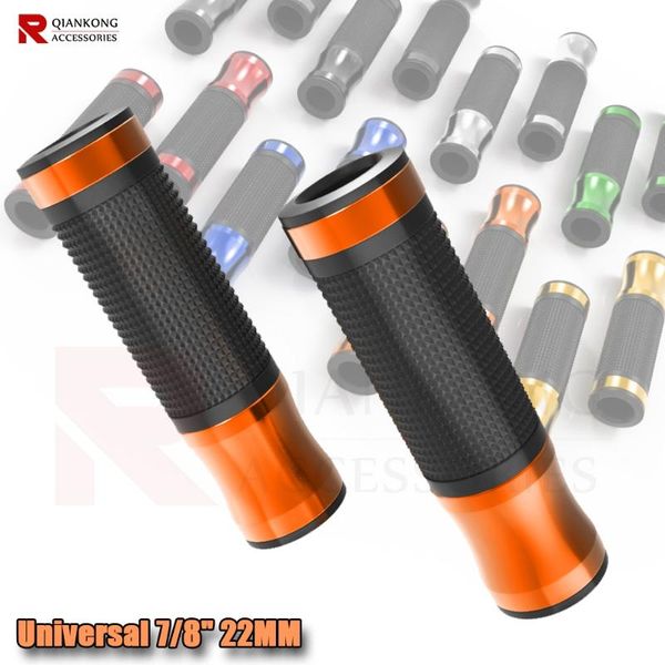 for rc 125 200 300 990 smt 990 super duke universal 22mm 7/8" motorcycles handle hand grip cafe racer handlebar grips
for rc 125 200 300 990 smt 990 super duke universal 22mm 7/8" motorcycles handle hand grip cafe racer handlebar grips