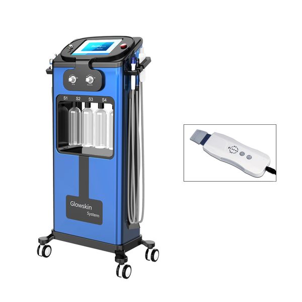 2019 version uality microdermabrasion skin deep cleansing hydra facial machine oxygen skin rejuvenation hydro dhl/tnt ing, Black;white
2019 version uality microdermabrasion skin deep cleansing hydra facial machine oxygen skin rejuvenation hydro dhl/tnt ing, Black;white