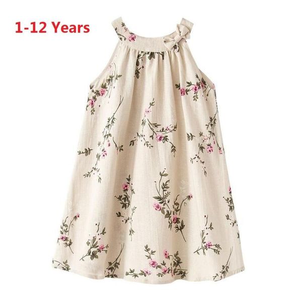 girls sundress children kids baby girls bowknot princess floral suspender dress outfits clothes linen dress 1 to 12 years, Red;yellow
girls sundress children kids baby girls bowknot princess floral suspender dress outfits clothes linen dress 1 to 12 years, Red;yellow