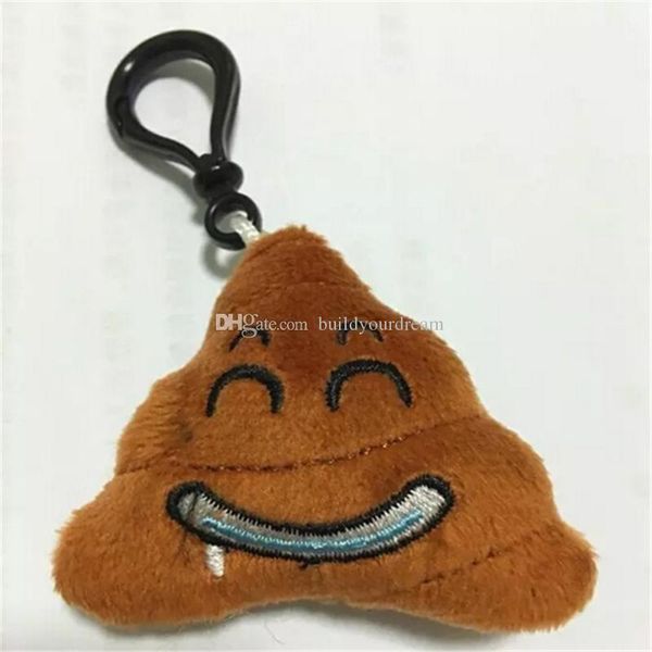 Emoji poo plu h toy keychain with metal ring mobile pendant bag acce orie qq poop tuffed animal keyring 5 5 5 5cm
Emoji poo plu h toy keychain with metal ring mobile pendant bag acce orie qq poop tuffed animal keyring 5 5 5 5cm