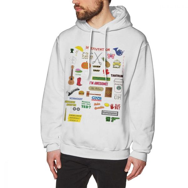 bet hoodie how i met your mother hoodies loose casual pullover hoodie white winter long mens cotton xl hoodies, Black
bet hoodie how i met your mother hoodies loose casual pullover hoodie white winter long mens cotton xl hoodies, Black