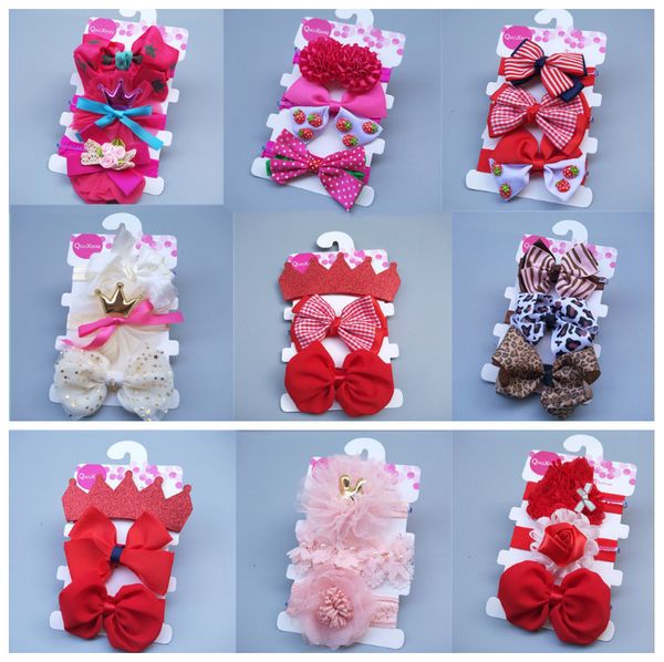 baby girls knot bow headbands 3pcs set turban crown flower hairbands infant kids elastic headwear children hair accessory, Slivery;white
baby girls knot bow headbands 3pcs set turban crown flower hairbands infant kids elastic headwear children hair accessory, Slivery;white
