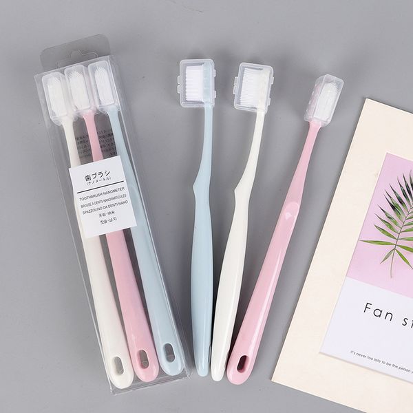 ceramic nano toothbrush japanese 3 pack soft hair toothbrush 
ceramic nano toothbrush japanese 3 pack soft hair toothbrush