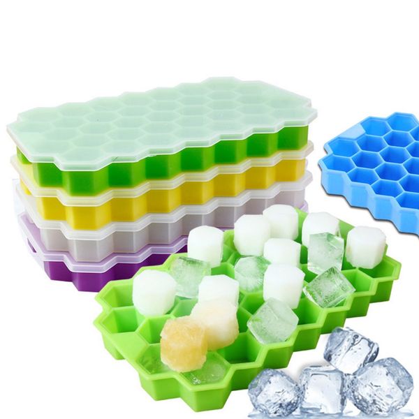 non-toxic 37 grids easy to clean soft silicone ice cube tray molds diy desert cocktail juice maker mould home kitchen tools
non-toxic 37 grids easy to clean soft silicone ice cube tray molds diy desert cocktail juice maker mould home kitchen tools