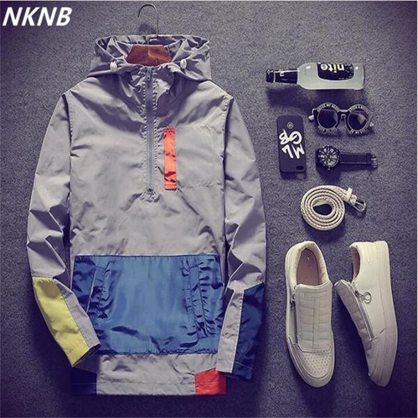 new 2018 casual men's jackets waterproof spring hooded coats men outerwear casual brand male clothing plus size m-5xl, Black;brown
new 2018 casual men's jackets waterproof spring hooded coats men outerwear casual brand male clothing plus size m-5xl, Black;brown