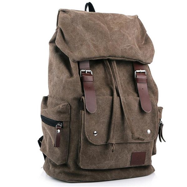 new fashion backpack casual men backpacks men fashion bags vintage school bags canvas rucksack men's casual travel bag
new fashion backpack casual men backpacks men fashion bags vintage school bags canvas rucksack men's casual travel bag