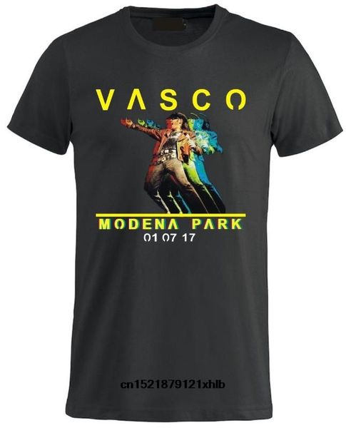 men t shirt tshirt vasco rossi maglietta maglia concerto modena park rock blasco t-shirt novelty tshirt women, White;black
men t shirt tshirt vasco rossi maglietta maglia concerto modena park rock blasco t-shirt novelty tshirt women, White;black