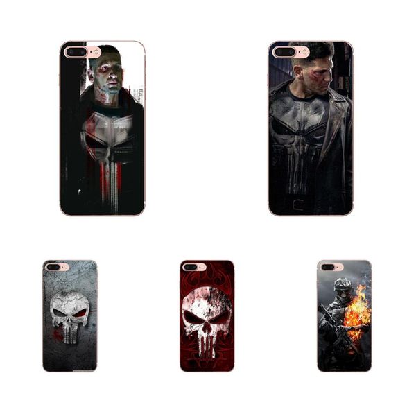custom the punisher skull soft tpu case capa cover for huawei honor mate 7 7a 8 9 10 20 v8 v9 v10 v30 p40 g lite play mini pro p smart
custom the punisher skull soft tpu case capa cover for huawei honor mate 7 7a 8 9 10 20 v8 v9 v10 v30 p40 g lite play mini pro p smart