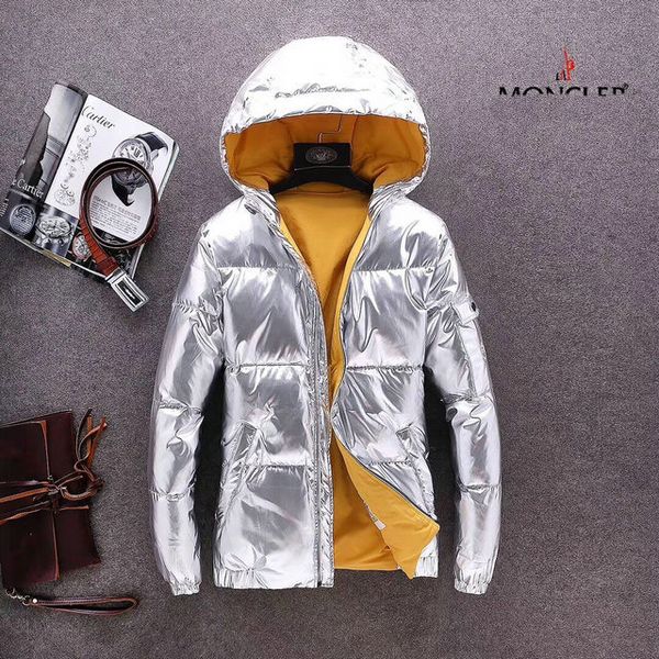 Winter new warm down jacket moncler down jacket men thick cotton official web ite 1 1 ingle down warm clothing gold ilver trend top
Winter new warm down jacket moncler down jacket men thick cotton official web ite 1 1 ingle down warm clothing gold ilver trend top