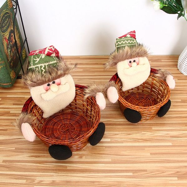 cute christmas candy storage bamboo xmas gift holder basket home deskdecoration storage basket gift ornament elk
cute christmas candy storage bamboo xmas gift holder basket home deskdecoration storage basket gift ornament elk