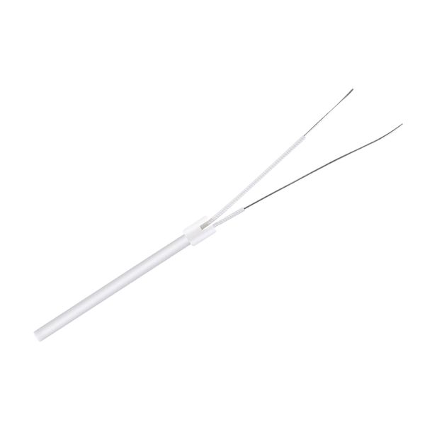 quick heating element replacement welding 2 white ceramic cables 24v 60w for at938d
quick heating element replacement welding 2 white ceramic cables 24v 60w for at938d