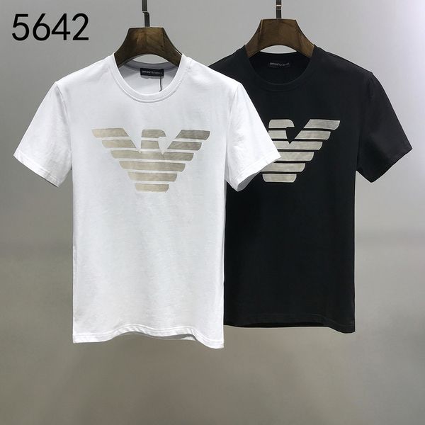 женская мужская мода футболки моды top тройник с коротким рукавом повседневная футболки новое прибытие майки, White;black
женская мужская мода футболки моды top тройник с коротким рукавом повседневная футболки новое прибытие майки, White;black