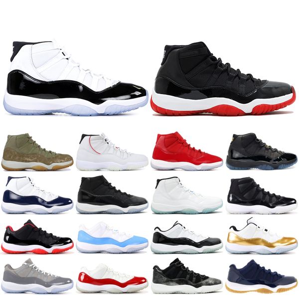 11 11s Мужчины Баскетбольные кроссовки Чикаго Конкорд Midnight Navy PM Наследница Gamma Blue Oliv
11 11s Мужчины Баскетбольные кроссовки Чикаго Конкорд Midnight Navy PM Наследница Gamma Blue Oliv