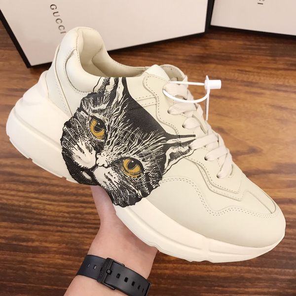 high-end luxury designer shoes men women ladies party leisure jogging sports basketball shoes triple platform men and women shoes gse, Black
high-end luxury designer shoes men women ladies party leisure jogging sports basketball shoes triple platform men and women shoes gse, Black