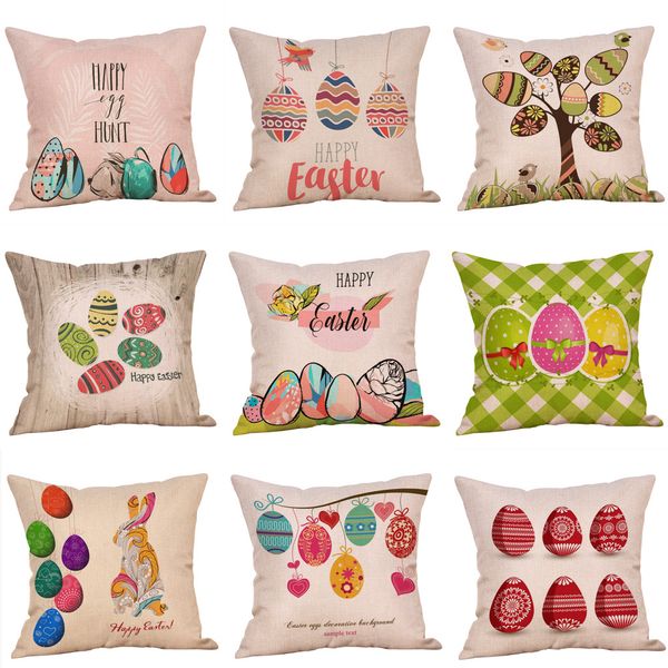 hsu decorative cushions for sofa easter egg pattern cotton linen cushion throw pillow home decor cozu cushion coussin decoratif
hsu decorative cushions for sofa easter egg pattern cotton linen cushion throw pillow home decor cozu cushion coussin decoratif