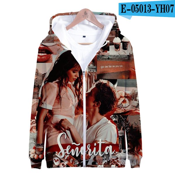 cool 3d kpop hoodie shawn mendes 3d zipper hoodies kids cool pullovers shawn mendes casual men's sweatshirts, Black
cool 3d kpop hoodie shawn mendes 3d zipper hoodies kids cool pullovers shawn mendes casual men's sweatshirts, Black