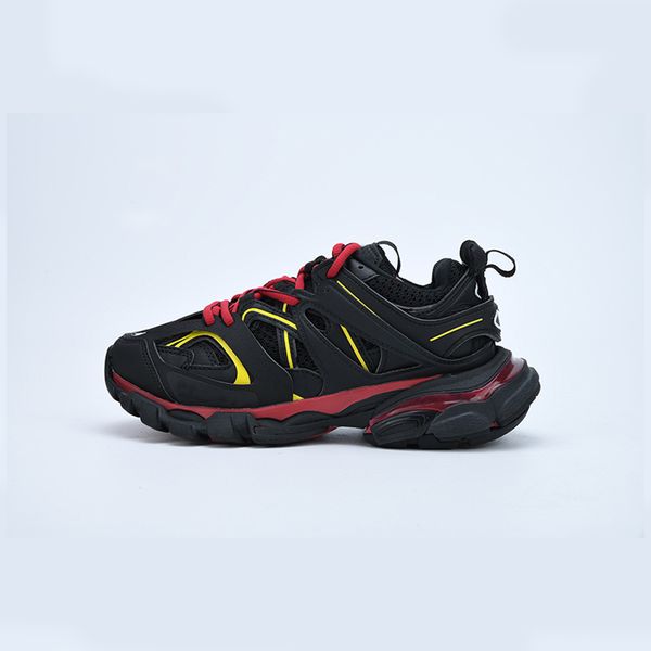 3m track 3.0 mens running shoes triple black yellow luxury men women jogging brand fashion designer sports sneakers size 36-45
3m track 3.0 mens running shoes triple black yellow luxury men women jogging brand fashion designer sports sneakers size 36-45
