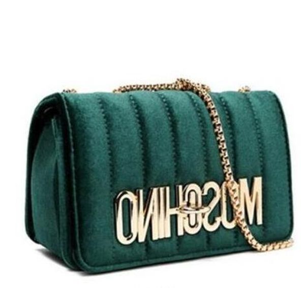 2019 New Fashion High Quality brand leather bag chain Shoulder Bags WomanHandbags Women Bags Designer Totes
2019 New Fashion High Quality brand leather bag chain Shoulder Bags WomanHandbags Women Bags Designer Totes