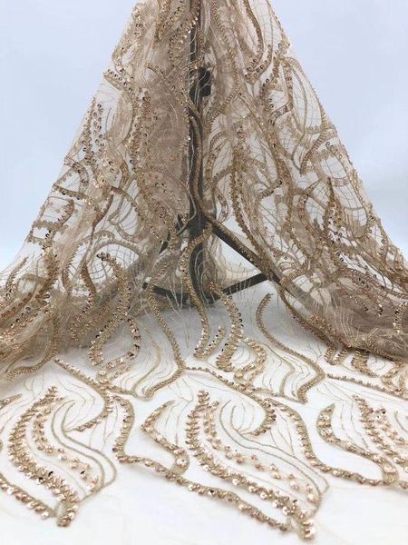 african lace fabric 2020 lace, embroidery lace gold, handmade beads fabric yyz898783, Pink;blue
african lace fabric 2020 lace, embroidery lace gold, handmade beads fabric yyz898783, Pink;blue