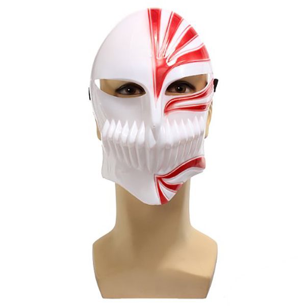 promotion halloween props cosplay bleach ichigo kurosaki bankai masquerade party mask pet supplies home garden
promotion halloween props cosplay bleach ichigo kurosaki bankai masquerade party mask pet supplies home garden