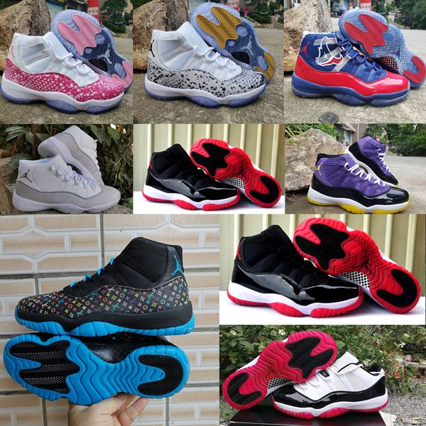 2020 aj box arrival retro michael air nakeskin jordan 11 men scarpe travis scott women basketball outdoor shoes, Black
2020 aj box arrival retro michael air nakeskin jordan 11 men scarpe travis scott women basketball outdoor shoes, Black