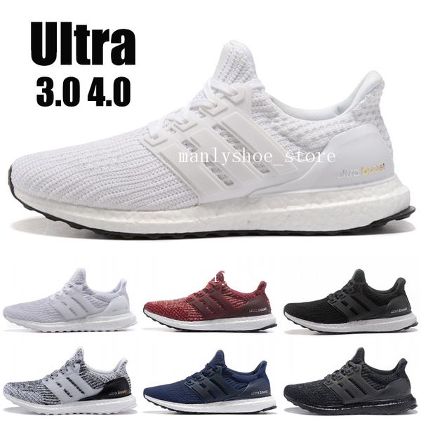 with socks 2019 ultra running shoes 3.0 4.0 men women sneakers triple black oreo ultraboost breathable sport shoes trainers 36-45 2
with socks 2019 ultra running shoes 3.0 4.0 men women sneakers triple black oreo ultraboost breathable sport shoes trainers 36-45 2