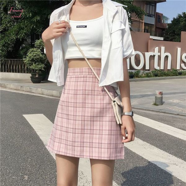 women summer vintage high waist a line print summer skirt casual ladies fashion gothic mini skirts drop shipping, Black
women summer vintage high waist a line print summer skirt casual ladies fashion gothic mini skirts drop shipping, Black