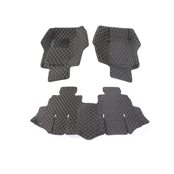for wrangler 2007-2017 2/4 doors pu leather special car floor mats custom accessories car styling carpet cover
for wrangler 2007-2017 2/4 doors pu leather special car floor mats custom accessories car styling carpet cover