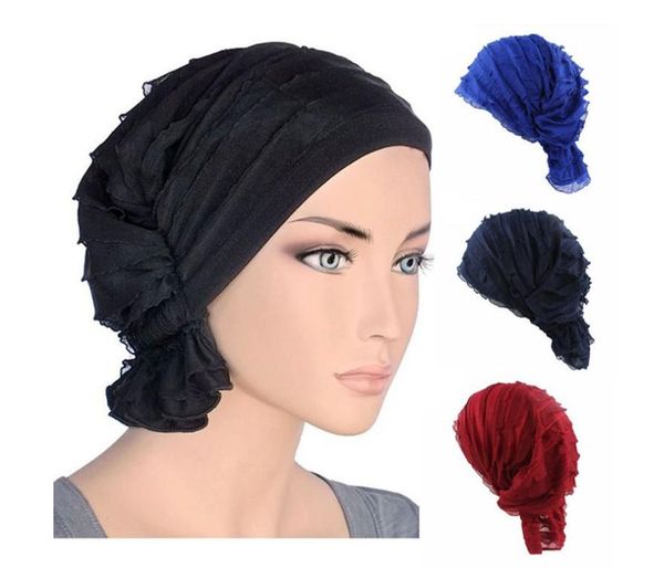 hair accessories muslim bonnet womens hijab chiffon turban hat headwear cap head wrap cancer chemotherapy chemo beanies cover
hair accessories muslim bonnet womens hijab chiffon turban hat headwear cap head wrap cancer chemotherapy chemo beanies cover