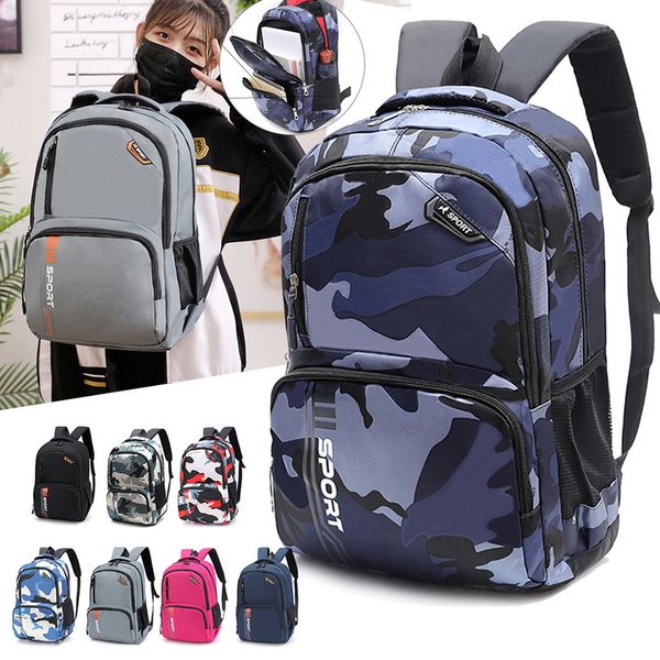 nylon backpacks multi-pocket women shoulder bags pure color women backpack school bags teenage girls mochila mujer female 2020
nylon backpacks multi-pocket women shoulder bags pure color women backpack school bags teenage girls mochila mujer female 2020