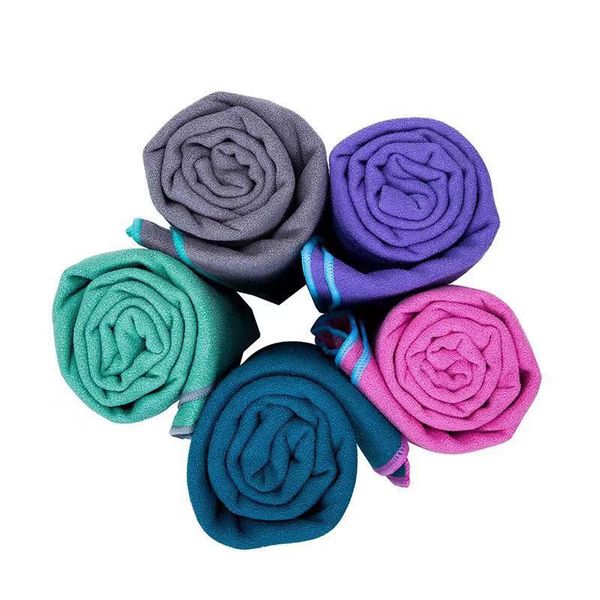 zhuohe 24"x72" yoga mat towel blanket microfiber non-slip quick drying for yoga pilates gym beach fitness sports travel swim
zhuohe 24"x72" yoga mat towel blanket microfiber non-slip quick drying for yoga pilates gym beach fitness sports travel swim