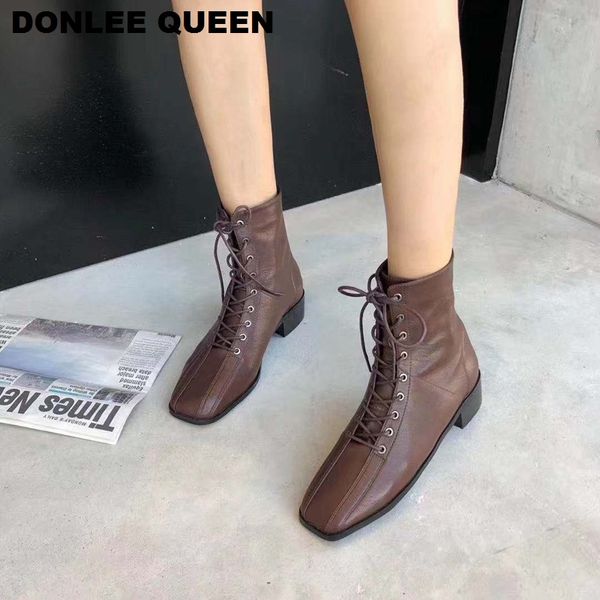 ankle boots for women lace up platform boots women winter warm shoes riding short black low heel casual shoe zapatos mujer
ankle boots for women lace up platform boots women winter warm shoes riding short black low heel casual shoe zapatos mujer