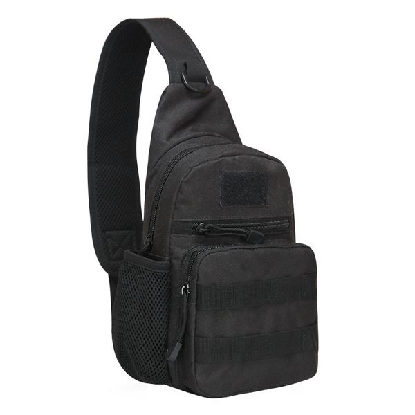 outdoor sport bag molle chest bag single sling shoulder bags tactical backpack crossbody pouch climbing hiking cycling
outdoor sport bag molle chest bag single sling shoulder bags tactical backpack crossbody pouch climbing hiking cycling