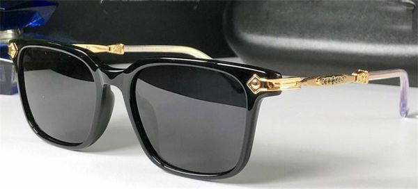 new popular retro men sunglasses oralover punk style designer retro square frame with leather box coating anti-uv400 lens quality, White;black
new popular retro men sunglasses oralover punk style designer retro square frame with leather box coating anti-uv400 lens quality, White;black