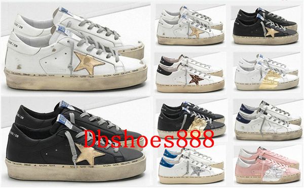 italy deluxe brand white golden superstar gooses sneakers retro do-old dirty shoes 2020 men/women sport casual hi star shoes size 35-45, Black
italy deluxe brand white golden superstar gooses sneakers retro do-old dirty shoes 2020 men/women sport casual hi star shoes size 35-45, Black