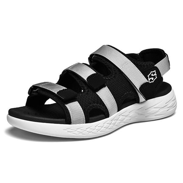 new 2020 sandals men summer shoes flat mens beach sandals casual men shoes black summer holiday male thick sole ka2233
new 2020 sandals men summer shoes flat mens beach sandals casual men shoes black summer holiday male thick sole ka2233