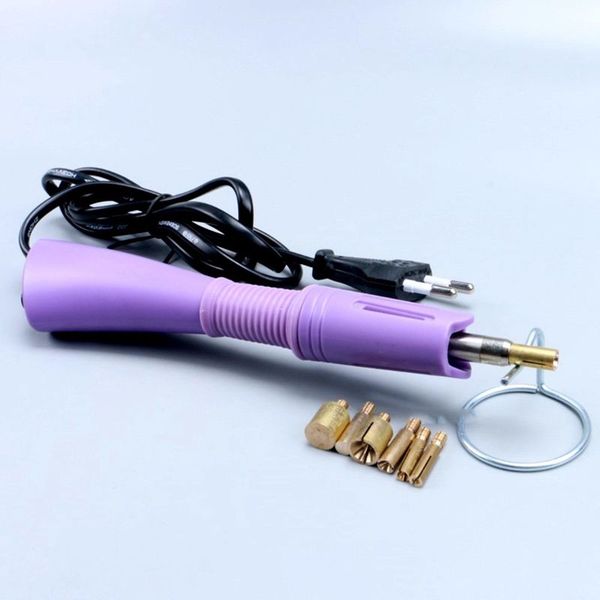 gtbl eu plug fast heated purple fix applicator iron-on wand heat-fix tool wand garment
gtbl eu plug fast heated purple fix applicator iron-on wand heat-fix tool wand garment