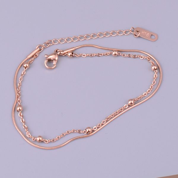 stainless steel multi-layer chains anklets for women accesorios, pink gold color ankle tobilleras pulsera para tobillo jewelry, Red;blue
stainless steel multi-layer chains anklets for women accesorios, pink gold color ankle tobilleras pulsera para tobillo jewelry, Red;blue