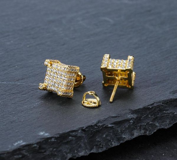 2019 new style classic men women earrings gold plated diamond stud earrings white crystal wedding earrings, Golden;silver
2019 new style classic men women earrings gold plated diamond stud earrings white crystal wedding earrings, Golden;silver