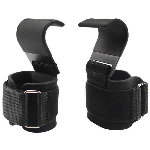 heavy duty weight lifting glove hooks wrist hand straps weightlifting crossfit fitness musculation bodybuilding gym equipment
heavy duty weight lifting glove hooks wrist hand straps weightlifting crossfit fitness musculation bodybuilding gym equipment