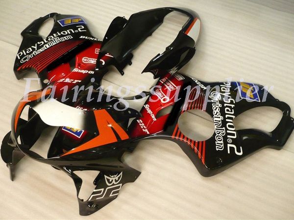 новая (литье под давлением) abs обтекателя комплекты fit для honda cbr600 f4 1999 2000 cbr600 f4 99 00 обтекателей набор оранжевый черный кр
новая (литье под давлением) abs обтекателя комплекты fit для honda cbr600 f4 1999 2000 cbr600 f4 99 00 обтекателей набор оранжевый черный кр