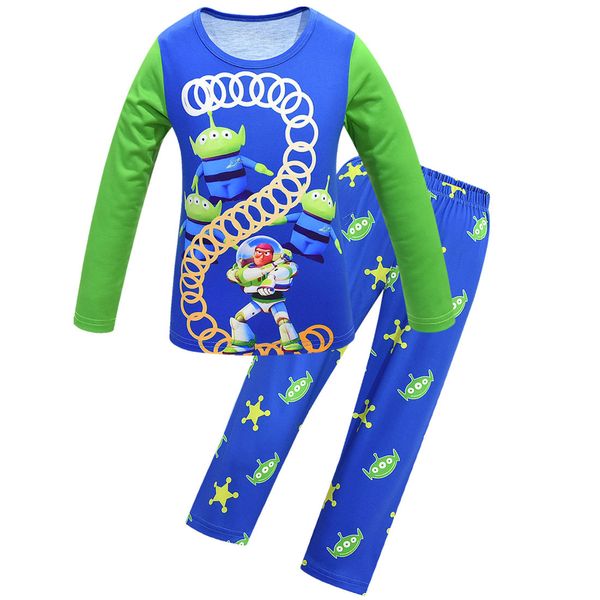 kids clothes children clothing set toddler kids pajama toy story nightwear baby girl boy clothes printing pajamas children 2pc, Blue;red
kids clothes children clothing set toddler kids pajama toy story nightwear baby girl boy clothes printing pajamas children 2pc, Blue;red