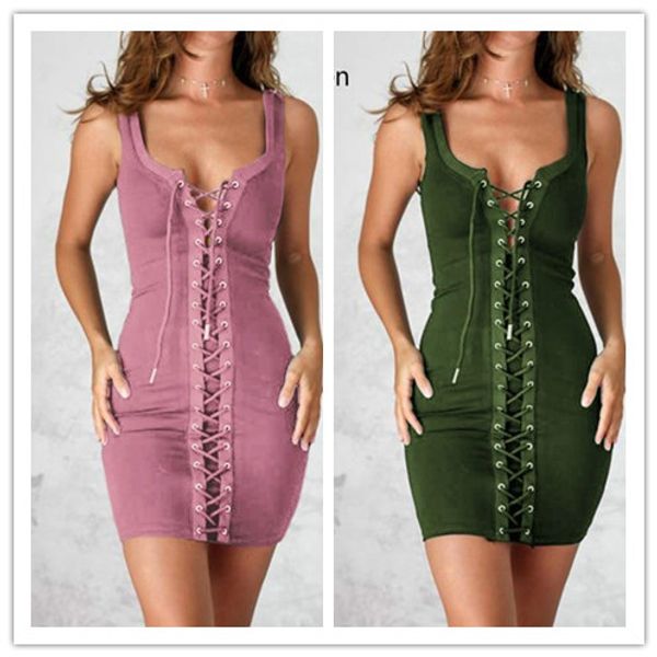 2019 women lace club dresses girls black pink backless night club party dress back mini bodycon dresses causal empire dress for women, Black;gray
2019 women lace club dresses girls black pink backless night club party dress back mini bodycon dresses causal empire dress for women, Black;gray