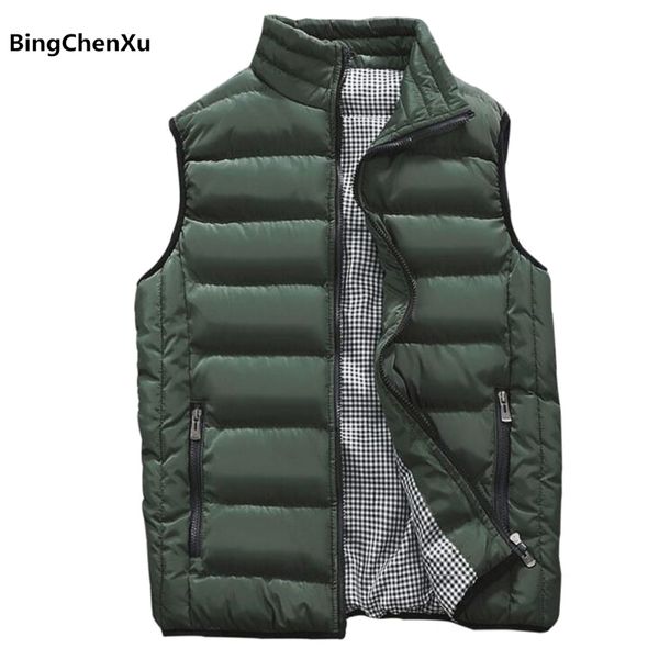 brand men vests plus size 6xl men's sleeveless jackets new winter vest men casual slim fit autumn vests brand waistcoat 1993, Black;white
brand men vests plus size 6xl men's sleeveless jackets new winter vest men casual slim fit autumn vests brand waistcoat 1993, Black;white