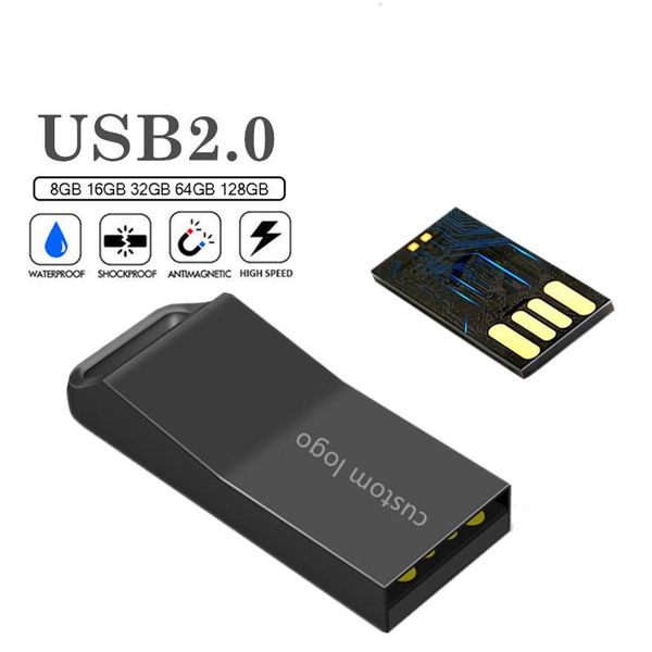 metal usb flash drive 64gb key cle usb 2.0 pen drive 32gb pendrive 16gb 8gb flash memory stick memoria usb print logo newstore news
metal usb flash drive 64gb key cle usb 2.0 pen drive 32gb pendrive 16gb 8gb flash memory stick memoria usb print logo newstore news