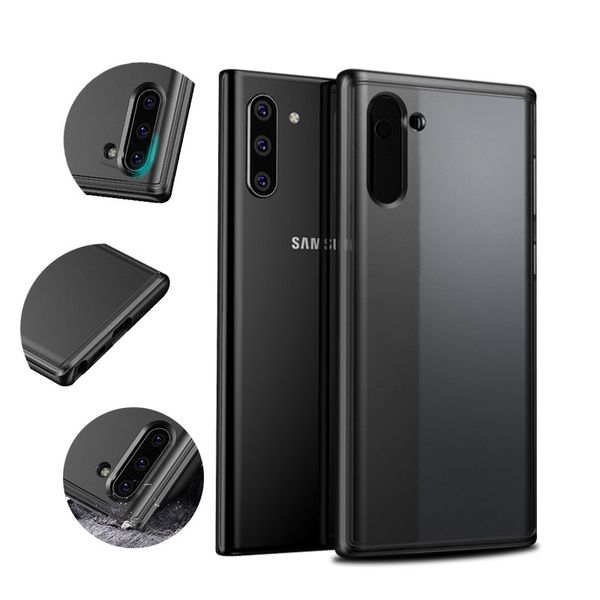 Soft TPU Phone Cases Abrasive 2 in 1 Hard PC Protective Covers for iphone xs max x xr 8 Plus Samsung s10e Plus
Soft TPU Phone Cases Abrasive 2 in 1 Hard PC Protective Covers for iphone xs max x xr 8 Plus Samsung s10e Plus