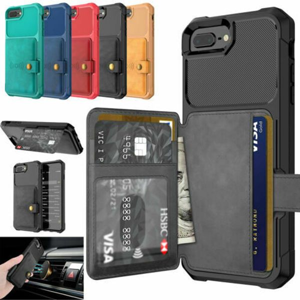 для apple iphone 11pro max xr xs 6 7 8plus автомобиля wallet магнитных карт мешок крышки случая
для apple iphone 11pro max xr xs 6 7 8plus автомобиля wallet магнитных карт мешок крышки случая