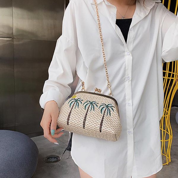 woven shoulder bags straw summer women weave crossbody beach travel handbag female bag women messenger bags bolsa
woven shoulder bags straw summer women weave crossbody beach travel handbag female bag women messenger bags bolsa