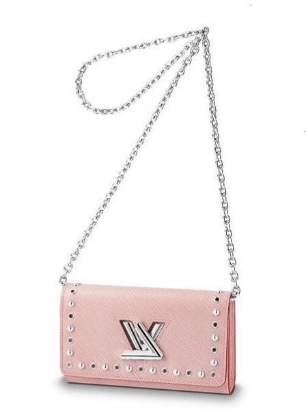 twist 2019 b chain wallet m62307 new women fashion shows exotic leather bags iconic bags clutches evening chain wallets purse
twist 2019 b chain wallet m62307 new women fashion shows exotic leather bags iconic bags clutches evening chain wallets purse