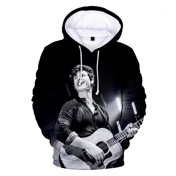 autumn sweatshirts loose sleeve couple clothing crew neck pullover casual apparel new shawn mendes 3d print hoodies fashion designer spring, Black
autumn sweatshirts loose sleeve couple clothing crew neck pullover casual apparel new shawn mendes 3d print hoodies fashion designer spring, Black